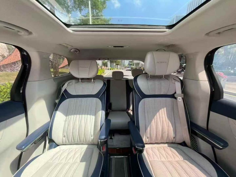 深圳21年荣威IMAX85