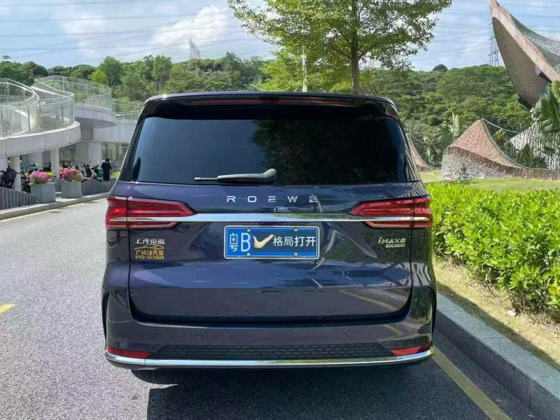 深圳21年荣威IMAX89