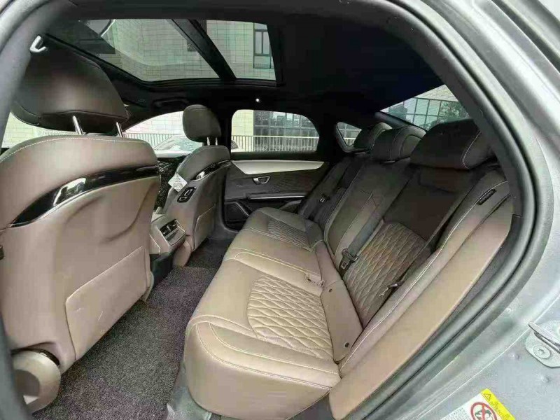 佛山22年比亚迪汉5