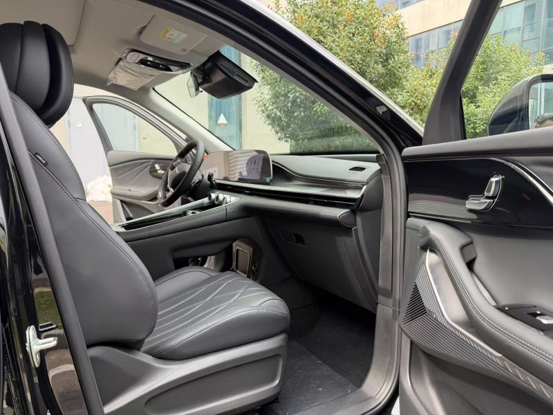 徐州25年奇瑞星途4