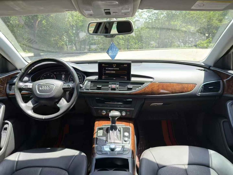 沧州15年奥迪A6L6