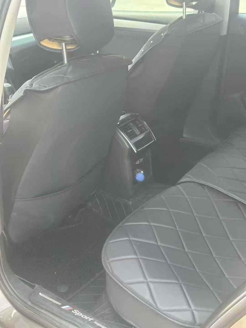 钦州19年斯柯达速派5