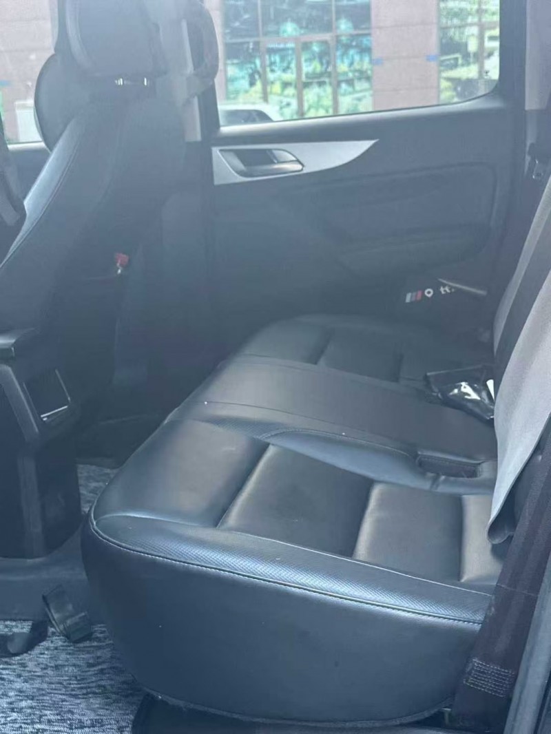 东莞23年长城汽车炮 皮卡4