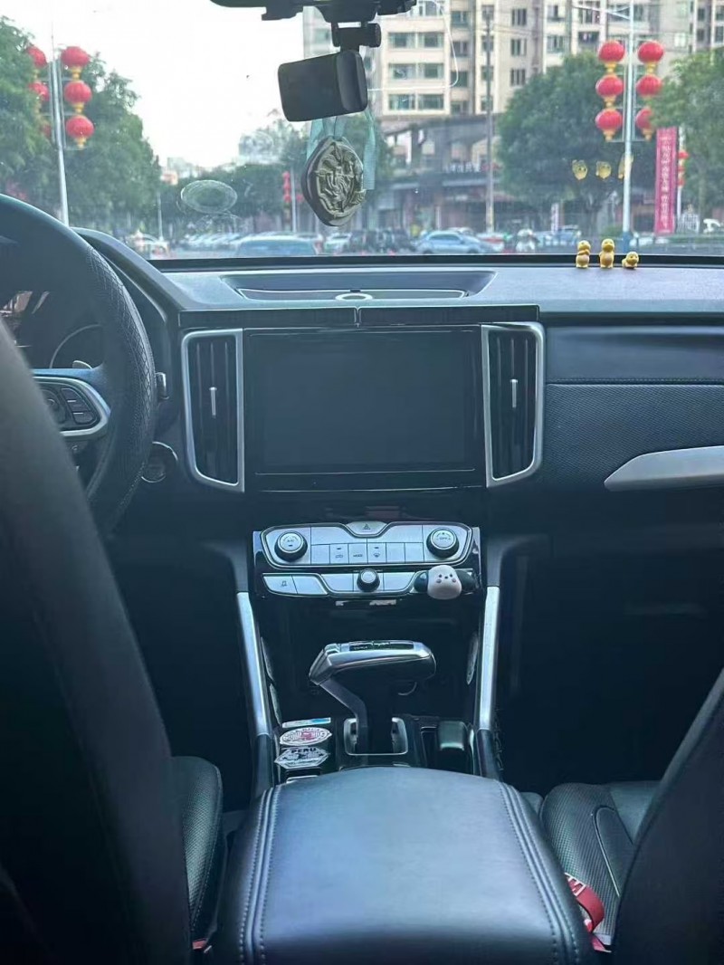 东莞23年长城汽车炮 皮卡5