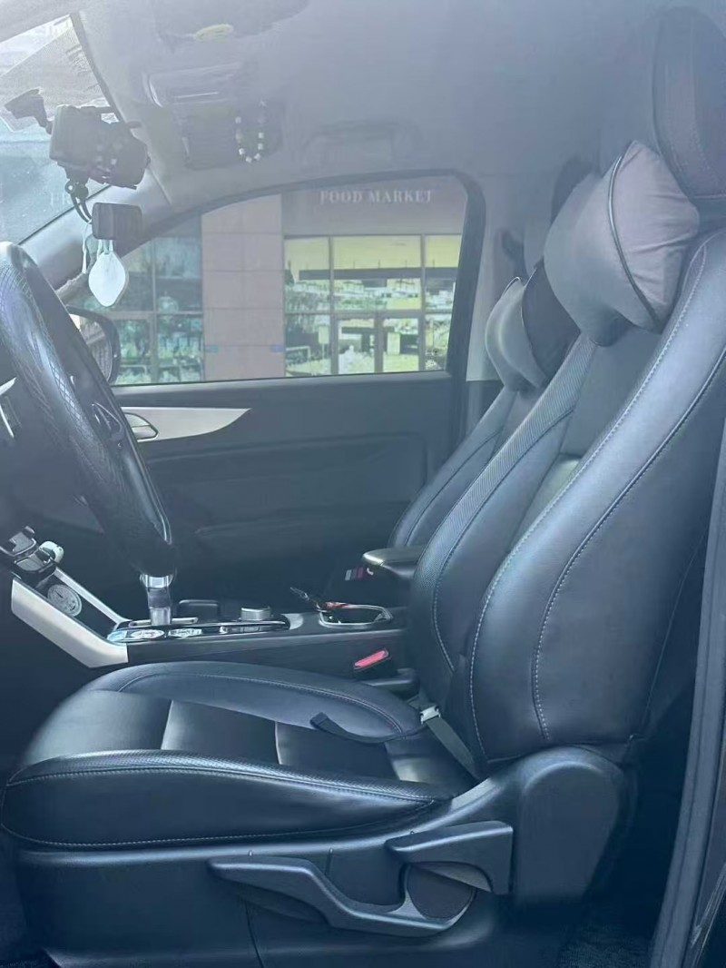 东莞23年长城汽车炮 皮卡6