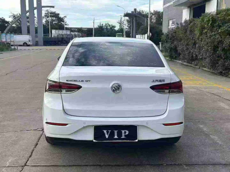 宿迁20年别克英朗9