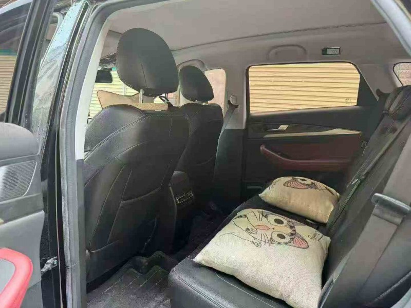 梧州23年奇瑞捷途5