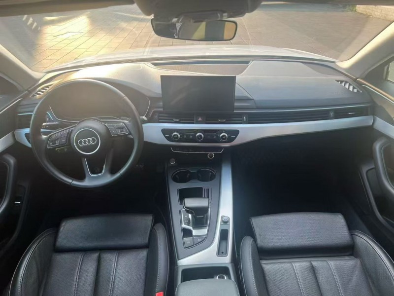 佛山22年奥迪A4L6