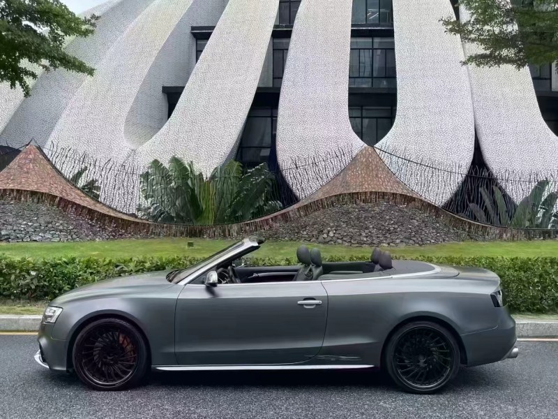 深圳16年奥迪A58