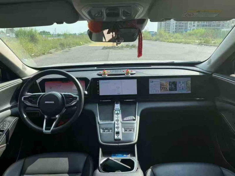 梧州24年哈弗枭龙4