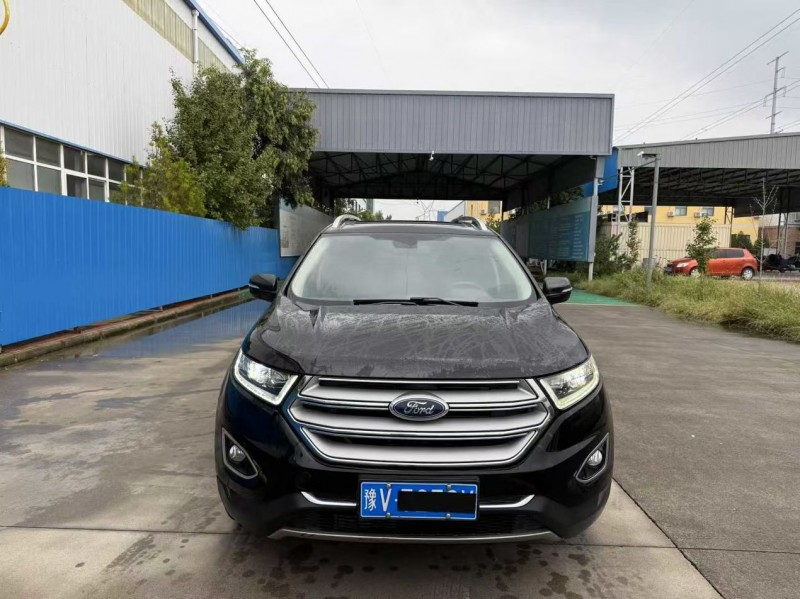 焦作19年福特锐界1