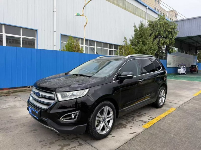 焦作19年福特锐界3