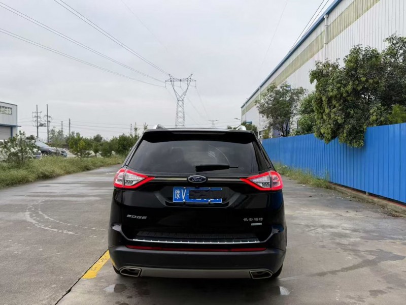 焦作19年福特锐界7