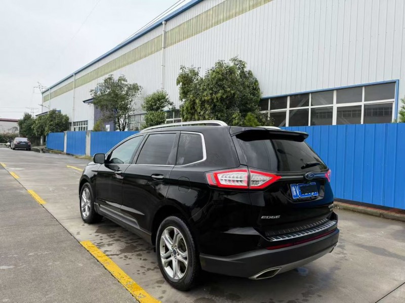 焦作19年福特锐界8