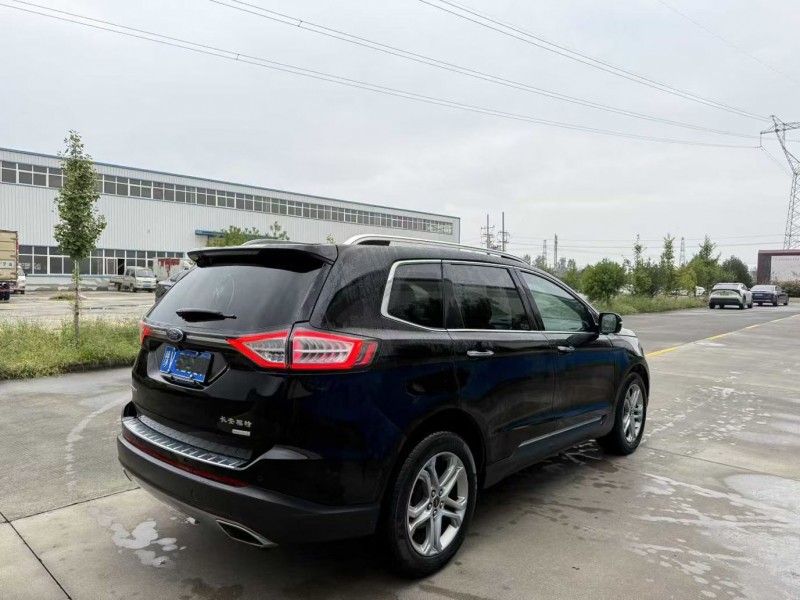 焦作19年福特锐界9