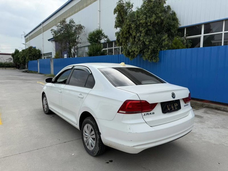 焦作19年大众桑塔纳7