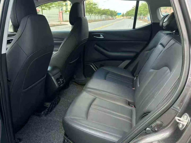 汕头20年传祺GS46