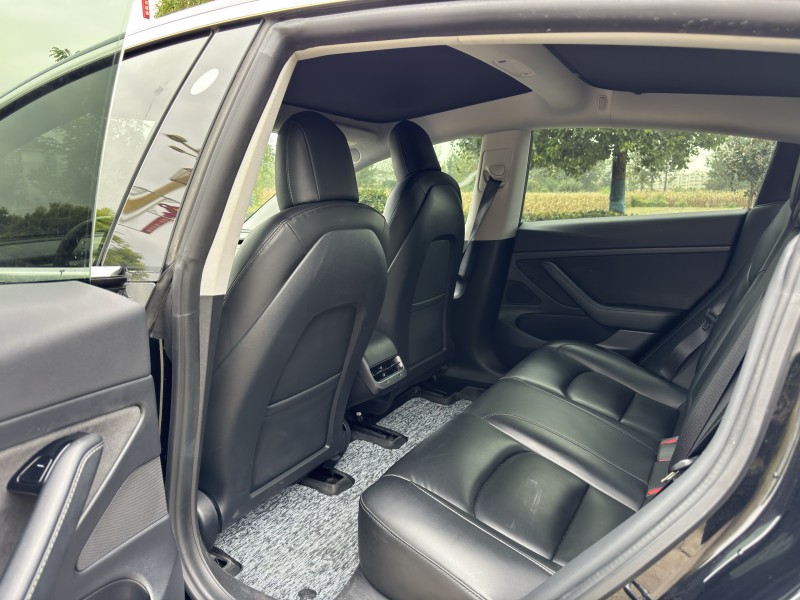 盐城20年特斯拉MODEL 37