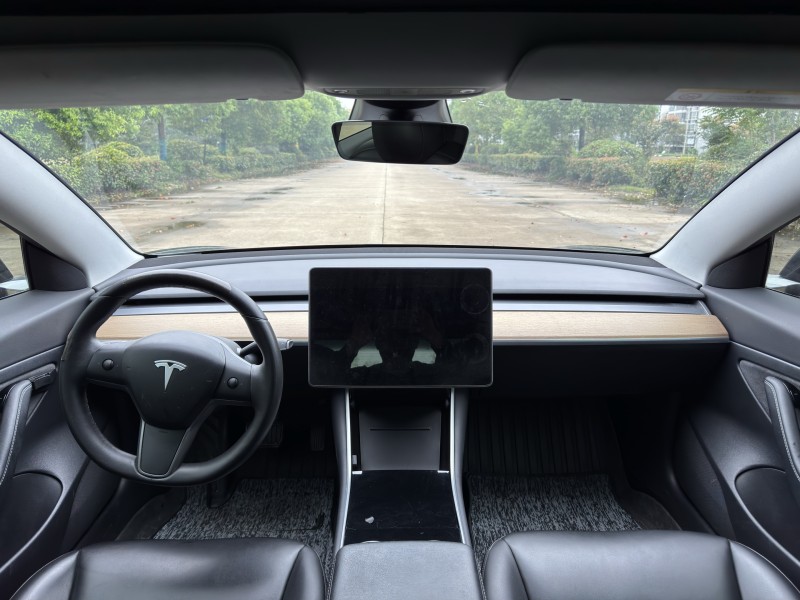 盐城20年特斯拉MODEL 39