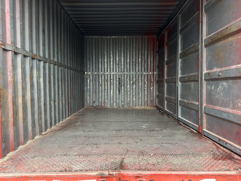 盐城21年东风凯普特5