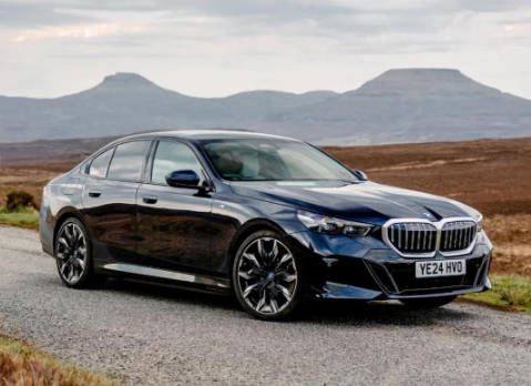 豪华品牌抵押车只要五万