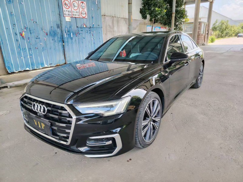 徐州23年奥迪A6L2