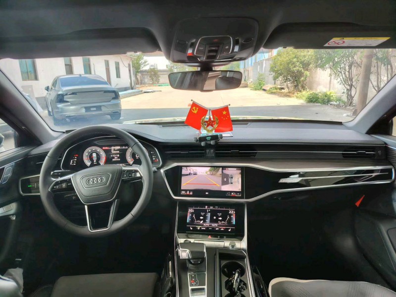 徐州23年奥迪A6L5