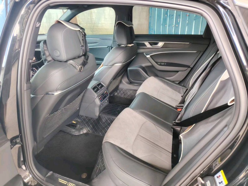 徐州23年奥迪A6L6