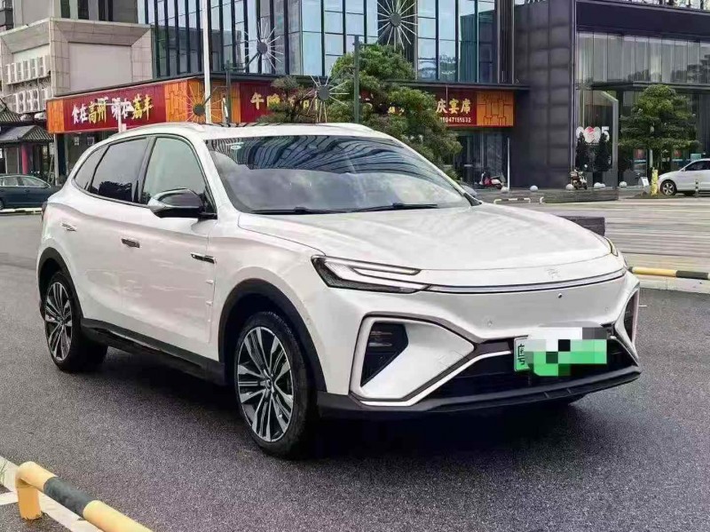 汕头22年上汽集团飞凡MARVEL R2