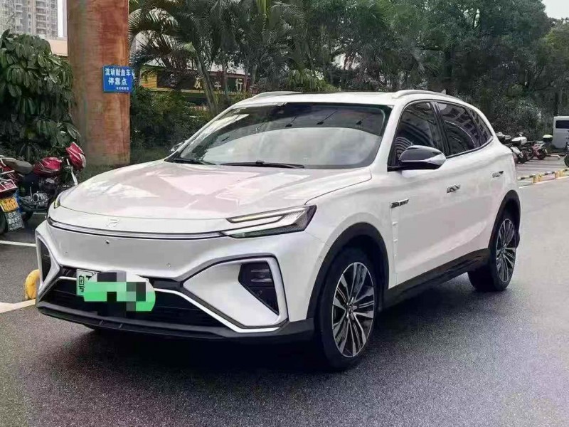 汕头22年上汽集团飞凡MARVEL R3