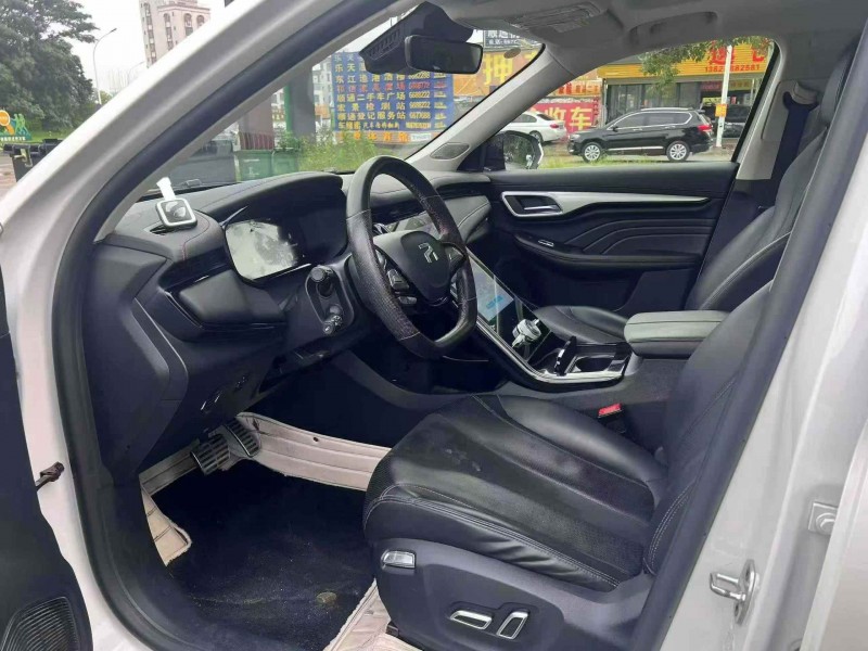 汕头22年上汽集团飞凡MARVEL R4