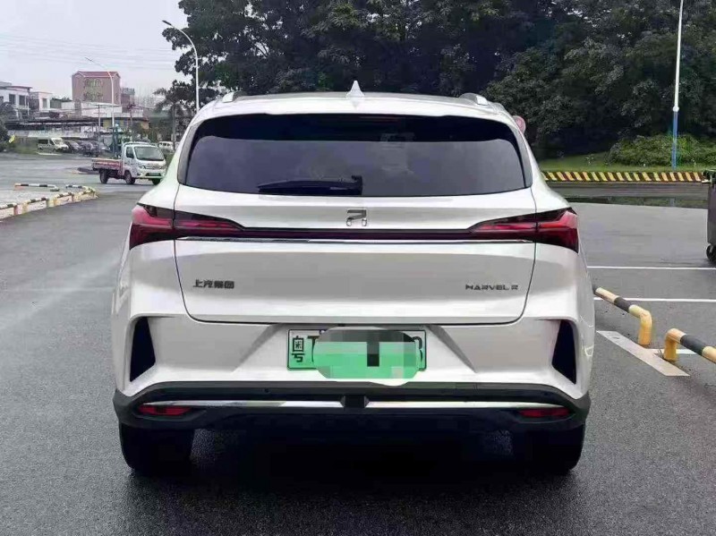 汕头22年上汽集团飞凡MARVEL R6