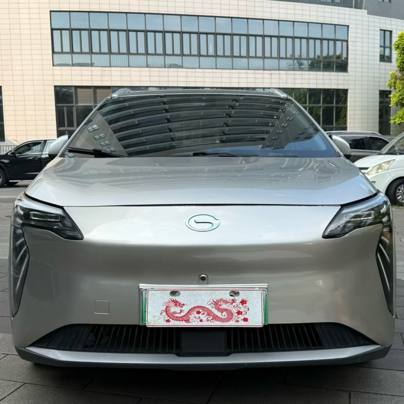 佛山23年传祺埃安Y1