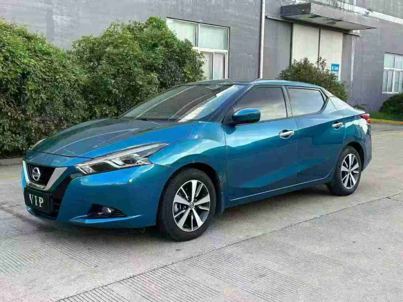 宿迁19年日产蓝鸟3