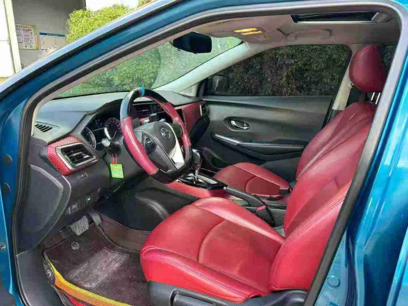 宿迁19年日产蓝鸟7