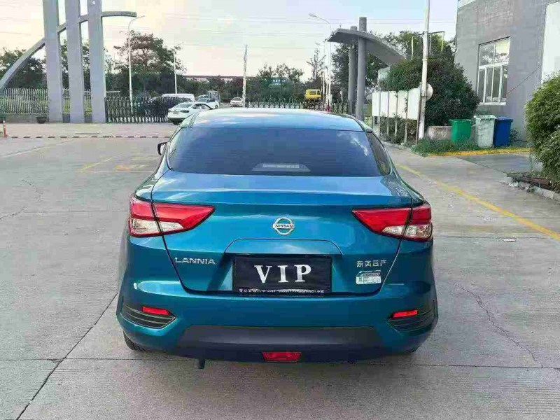 宿迁19年日产蓝鸟9