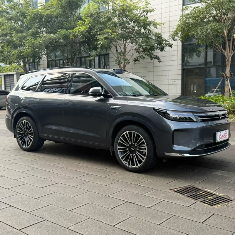 佛山24年华为智选问界2