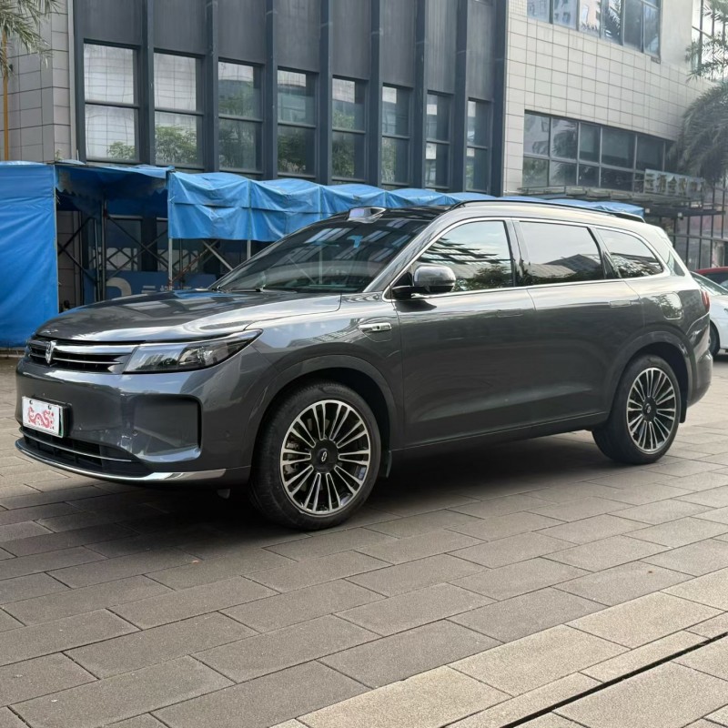 佛山24年华为智选问界3