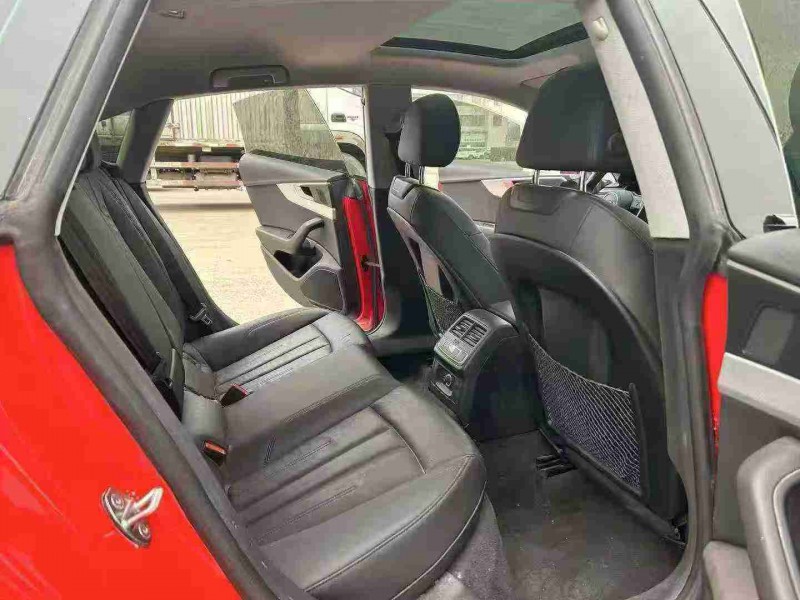 宿迁20年奥迪A55