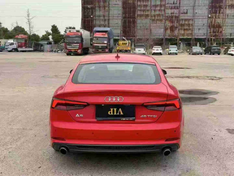 宿迁20年奥迪A59