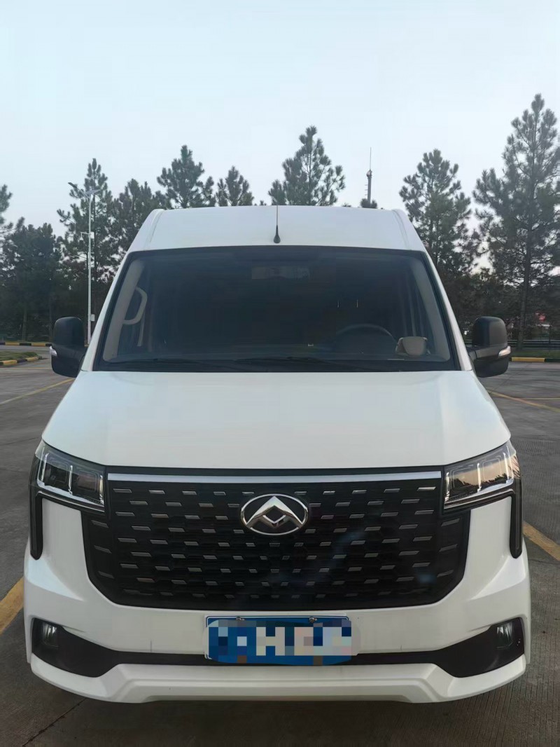 厦门24年大通V801