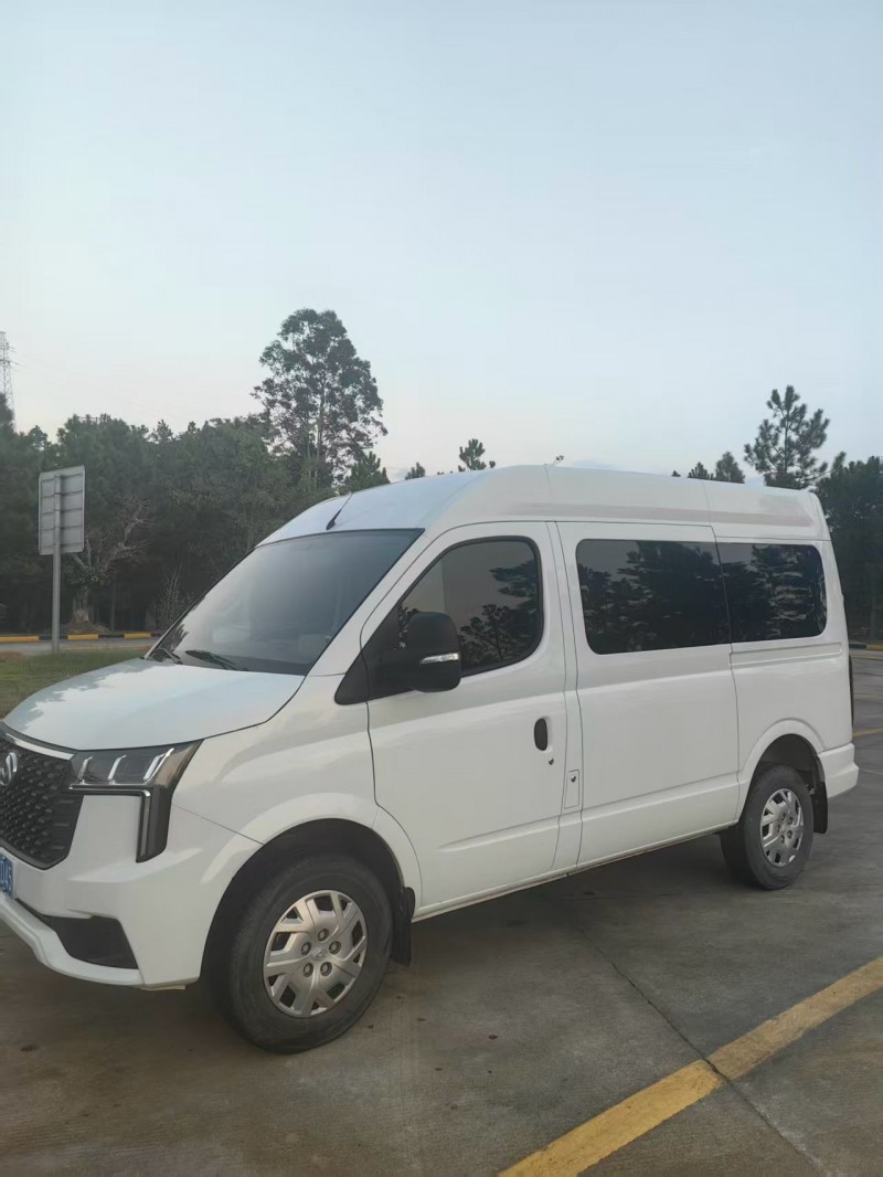 厦门24年大通V802