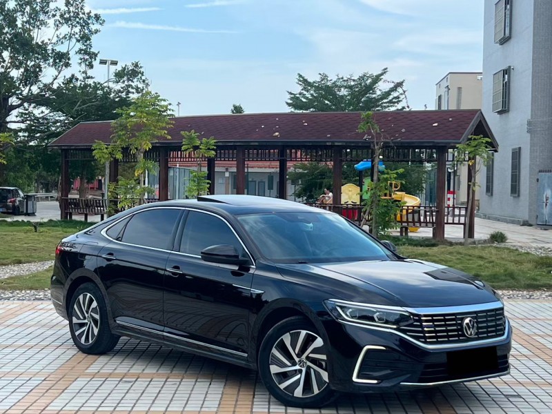 汕头23年大众帕萨特2