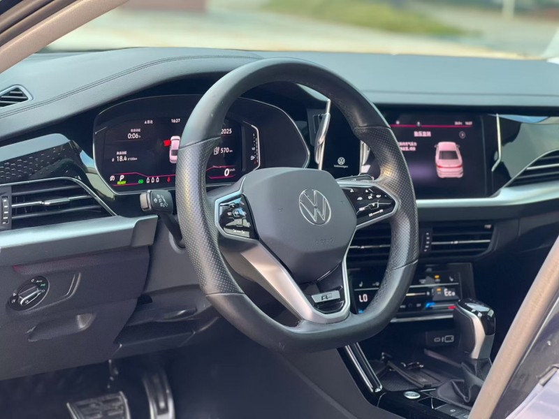 汕头23年大众帕萨特5