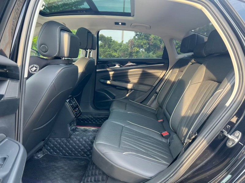 汕头23年大众帕萨特6