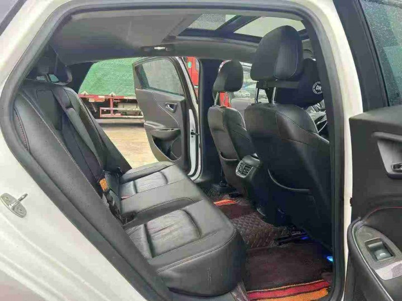 宿迁19年雪佛兰迈锐宝4