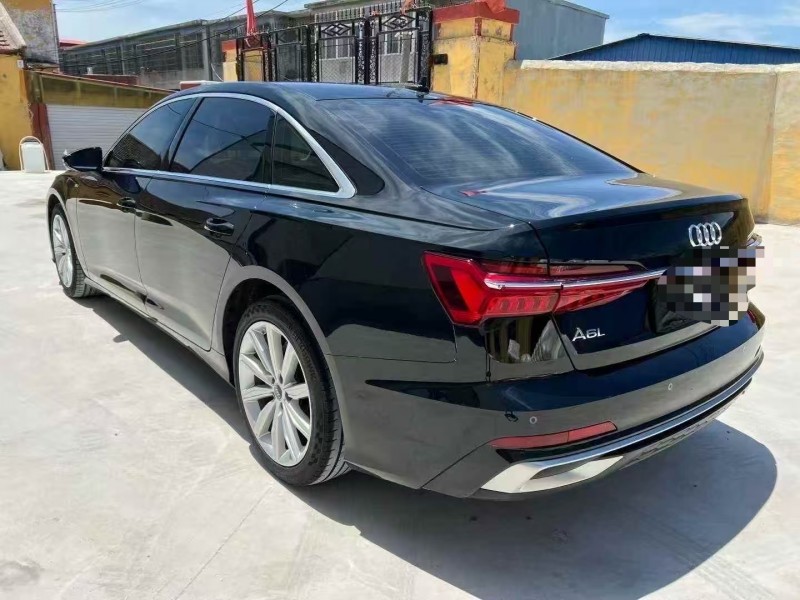 枣庄24年奥迪A6L8