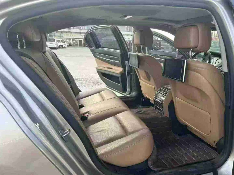 宿迁15年宝马7系5