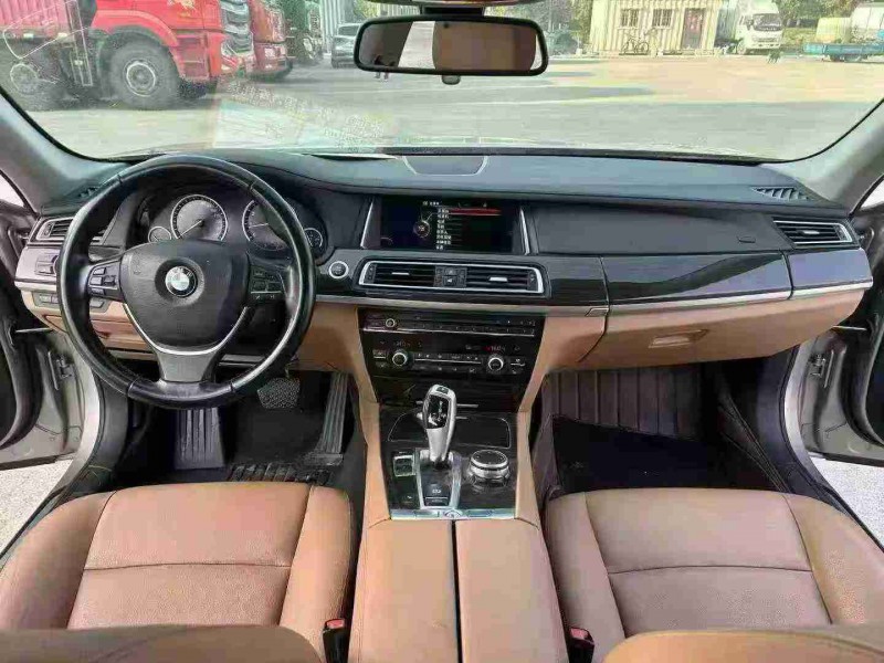 宿迁15年宝马7系6