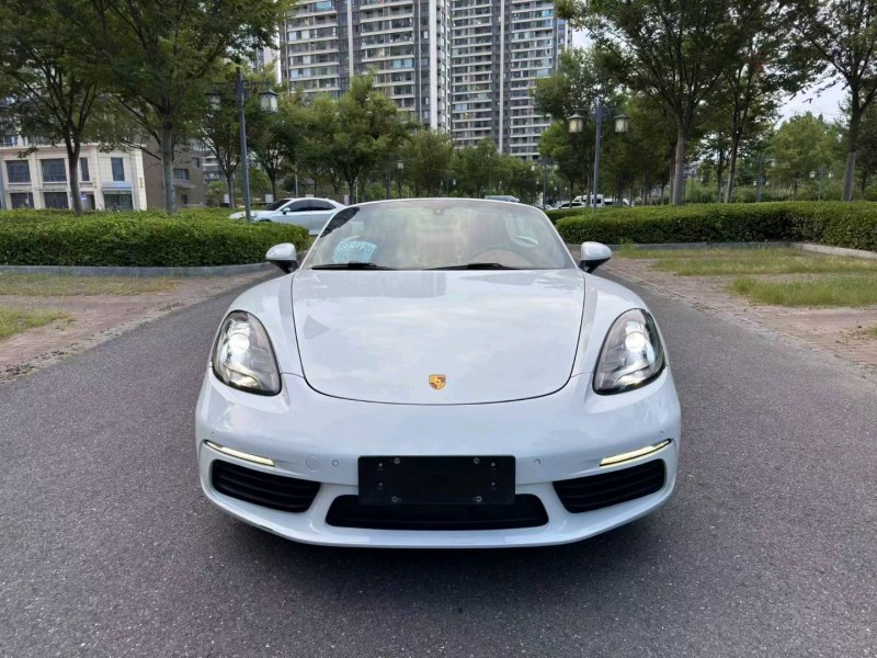 徐州21年保时捷7181